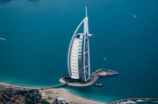 Vodič za ulaganje u Dubai nekretnine u 2025. - Nastavak